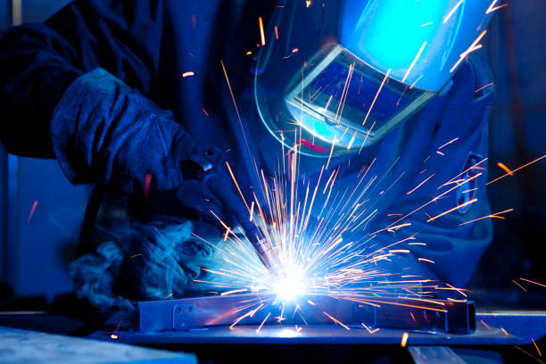 Reliable Key Center, WA Welder & Metal Fabrication Solutions