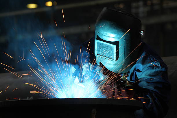 Best Automotive Welding in Key Center, WA