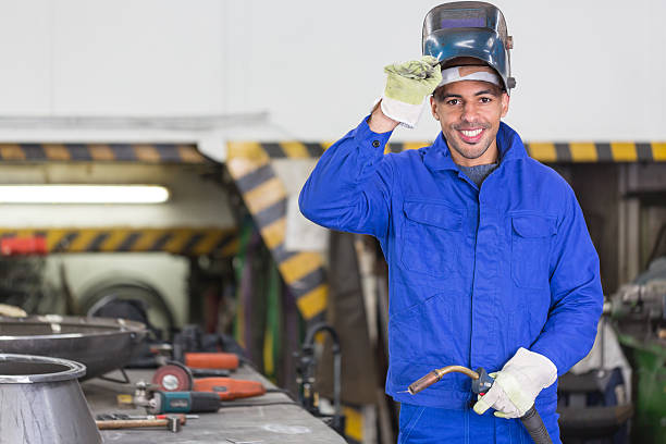  Key Center, WA Welder Pros