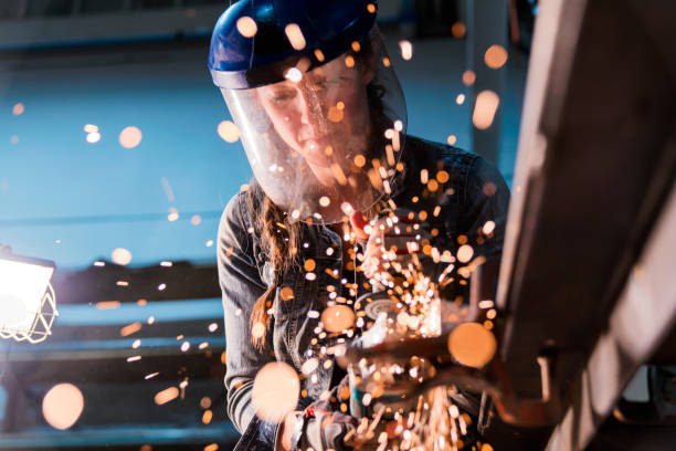 Best Pipe Welding in Key Center, WA